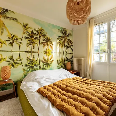 Holiday home Maison *