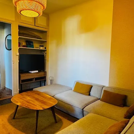 Holiday home Maison