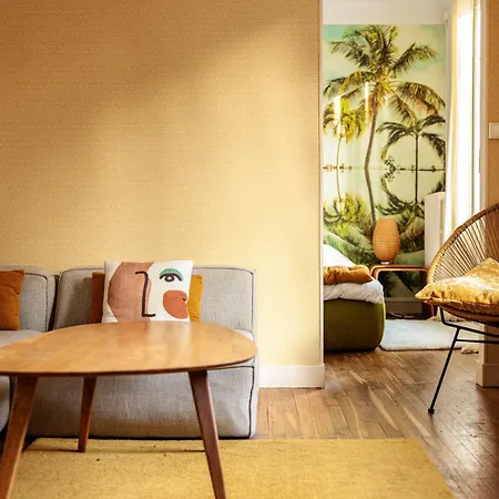 Maison Holiday home *