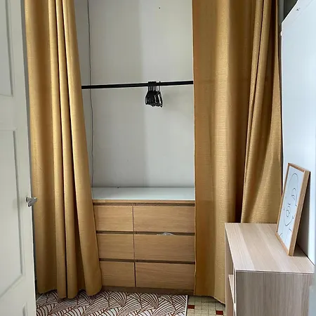 Maison Holiday home La Baule-Escoublac