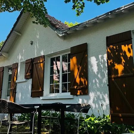 בית נופש Maison *