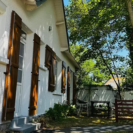 Maison Holiday home La Baule-Escoublac